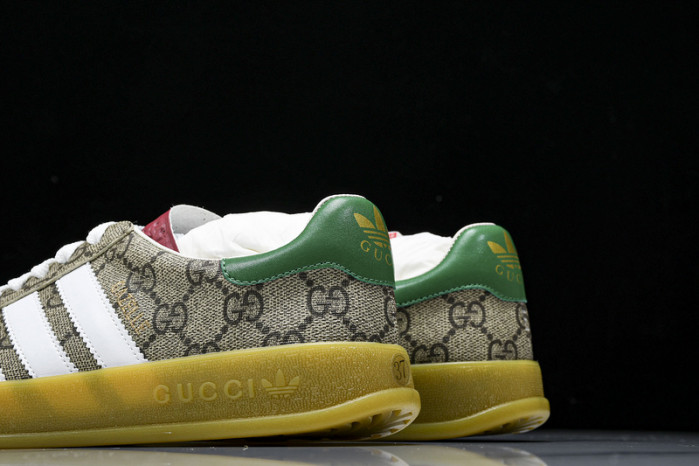 adidas x Gucc LOW-TOP SNEAKER GU0613-052