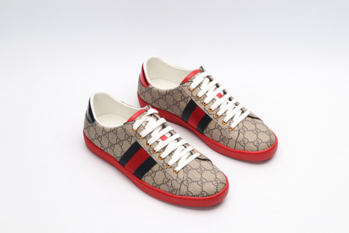 gucc low-top sneaker 5820-6965