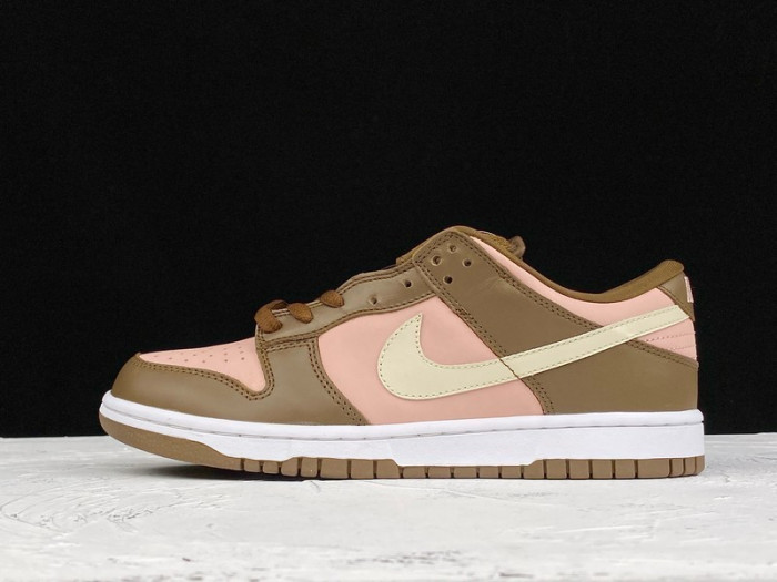 nike dunk sb low stussy cherry 304292-671