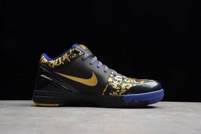nike zoom kobe 4 pop 