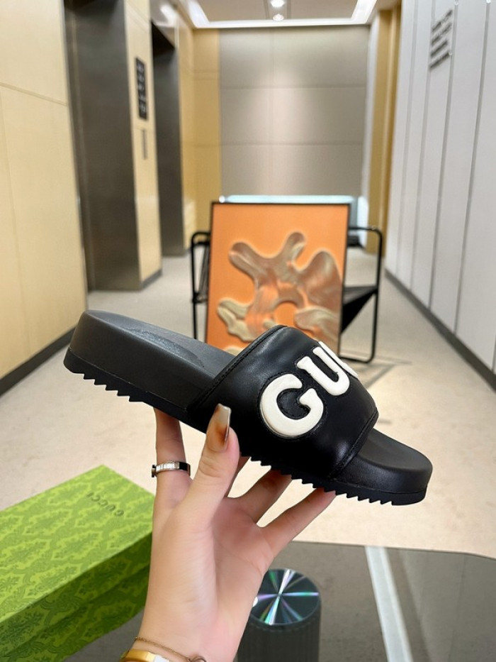 gucc slippers gu568-033