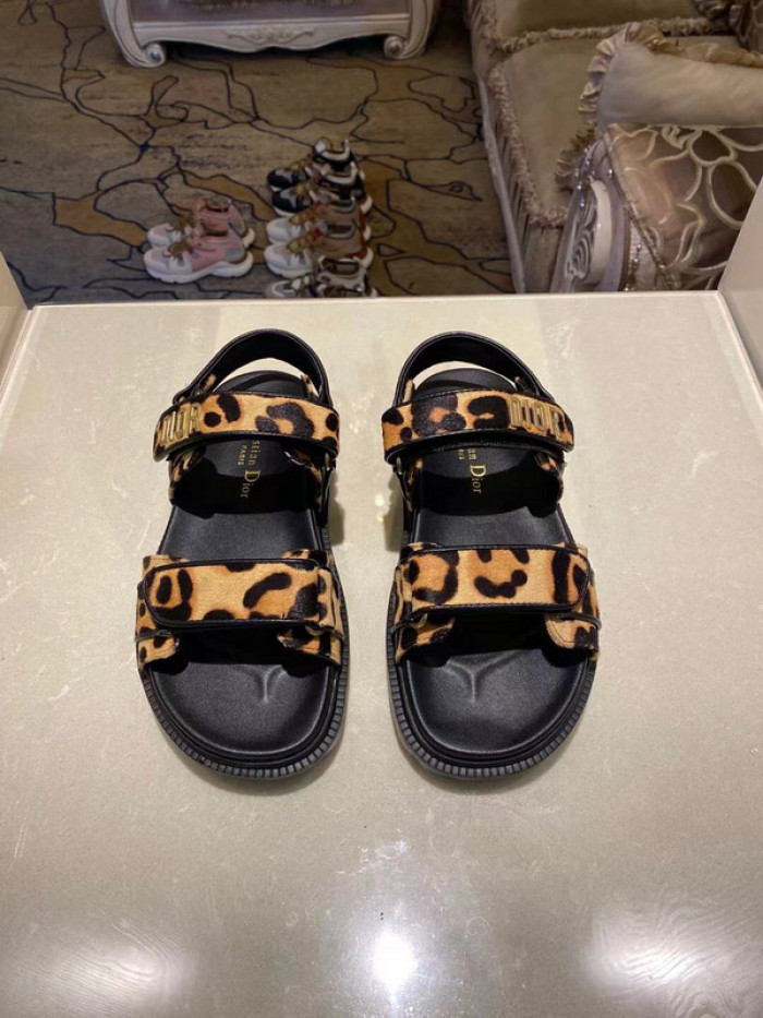 D*or slippers dr258-008