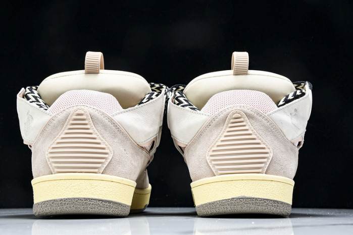 LAN.VIN SNEAKERS LEN001-201