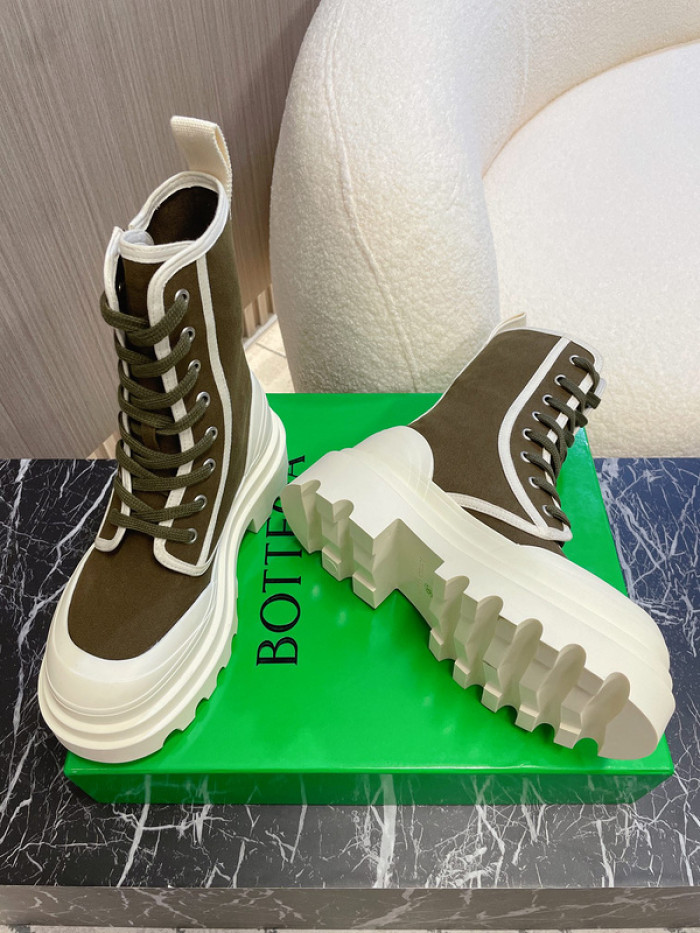 b0ttega Ve*ne*ta sneaker bv582-057