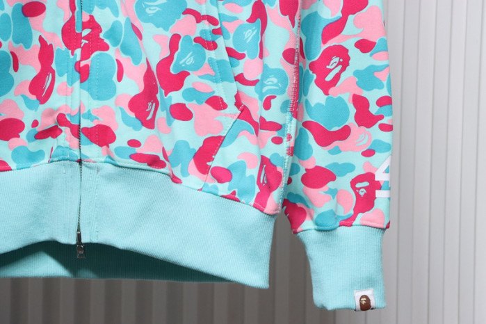 BAPE Hoodie Bape0109-003