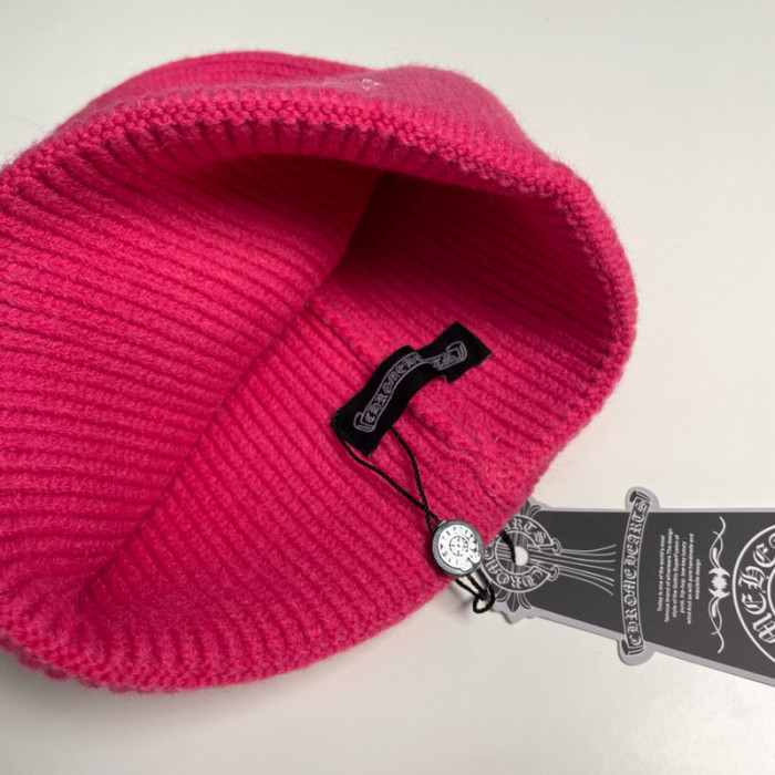CHR0ME HEART HAT0229-050