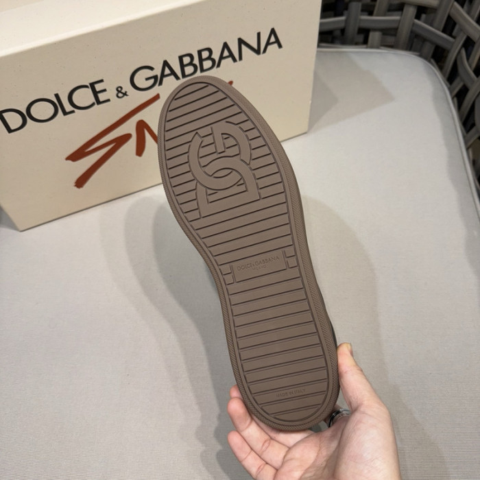 D.G. Sneakers DG210-183