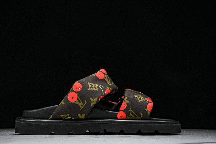1*V SLIPPERS 11V0107-064