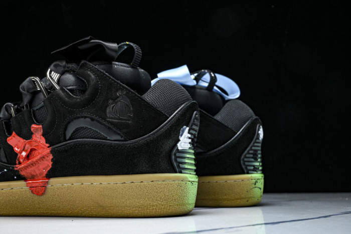 LAN.VIN SNEAKERS LEN001-223