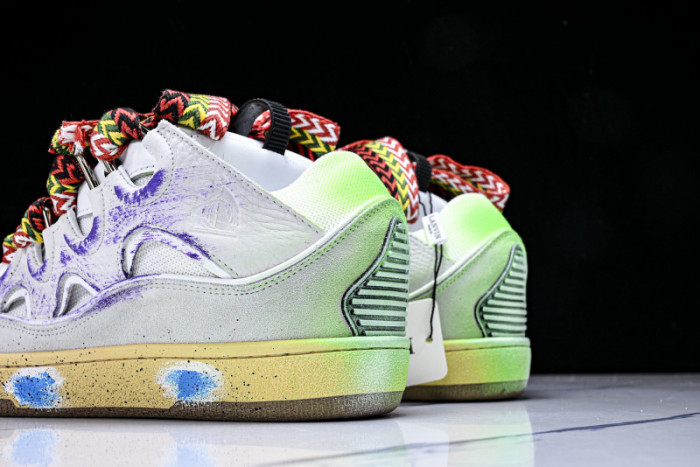LAN.VIN SNEAKERS LEN001-225