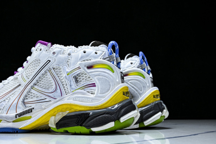 BLCG RUNNER SNEAKER W3RNY0132
