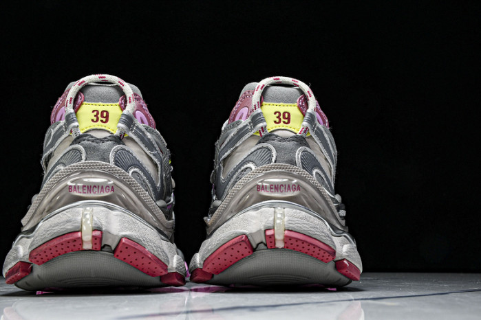 BLCG RUNNER SNEAKER W3RNY0123