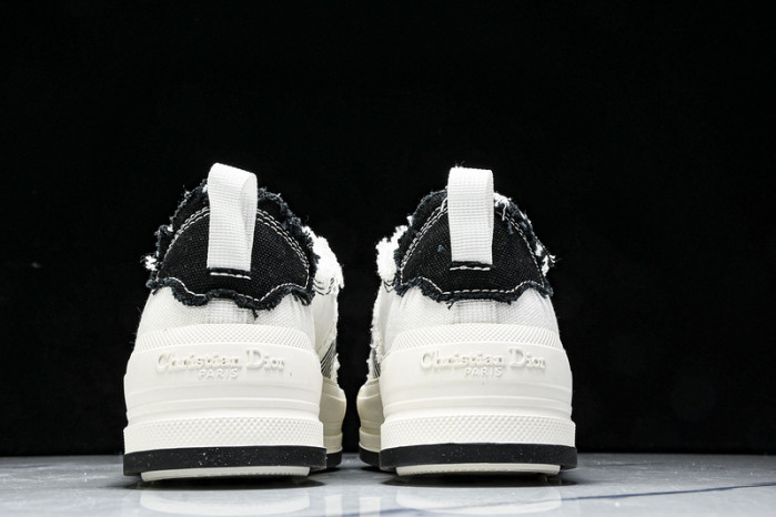 D10R Sneaker D896-173
