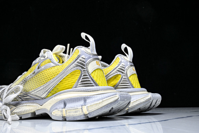 BLCG 3XL SNEAKER W3RNY130