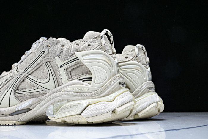 BLCG RUNNER SNEAKER W3RNY0131
