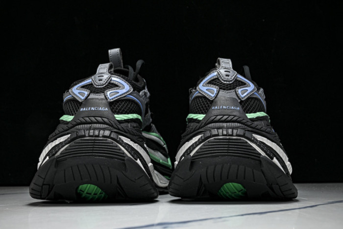 BLCG Sneaker 16XL013