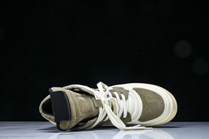 R1ck 0WENS SNEAKERS RO458-453