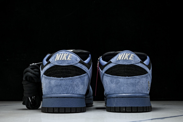 Nike SB Dunk Low Svp*me 94 Ocean Fog HQ8487-400