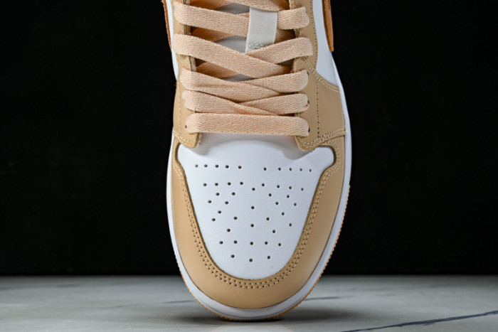 AIR Jordan 1 Low Sunset Haze (Women