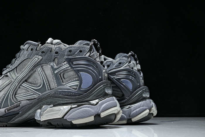 BLCG RUNNER SNEAKER W3RNY00135