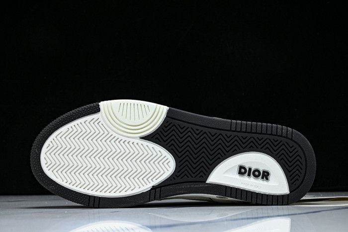 D10R B27 SNEAKERS BNOP235-084