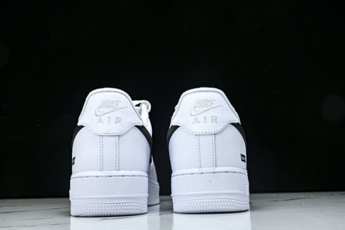 Nike Air Force 1 Low Svp*me White Black CU9225-102