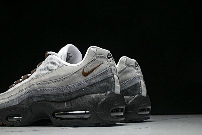 Nike Air Max 95 SB Cacao Wow HF7545-002