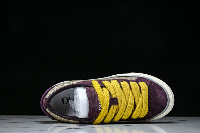 D10R B33 Sneakers Low Top DR33-064