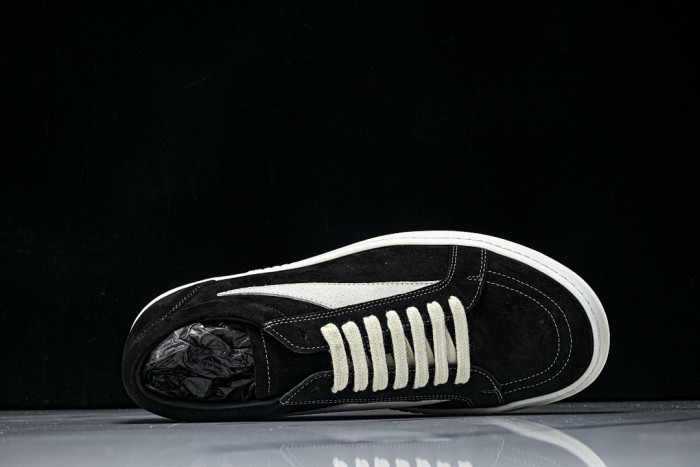 R1ck 0WENS SNEAKERS R RO458-307