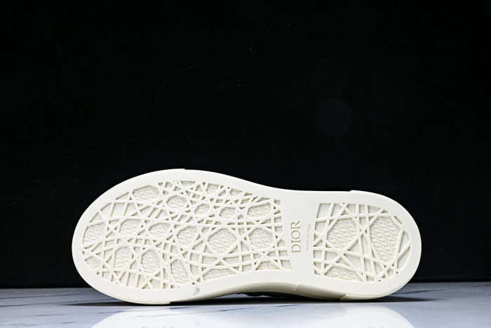 D10R B33 Sneakers Low Top DR33-085