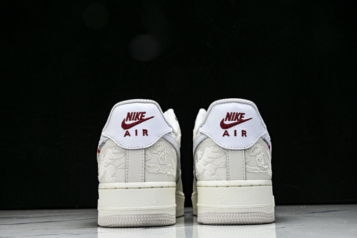 Nike Air Force 1 Low Pegasus Pack PhanT0m IQ1119-011