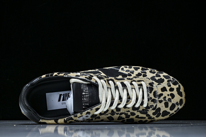 G01den G003e SNEAKERS GGS00001