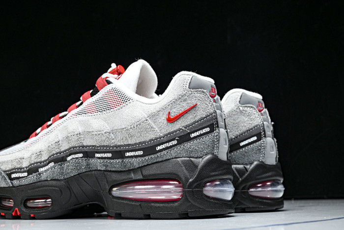 Undefeated X Air Max 95 