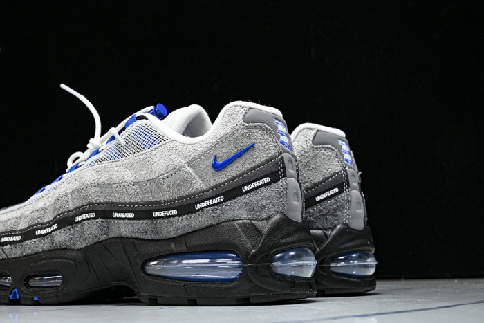 Undefeated x Nike Air Max 95 