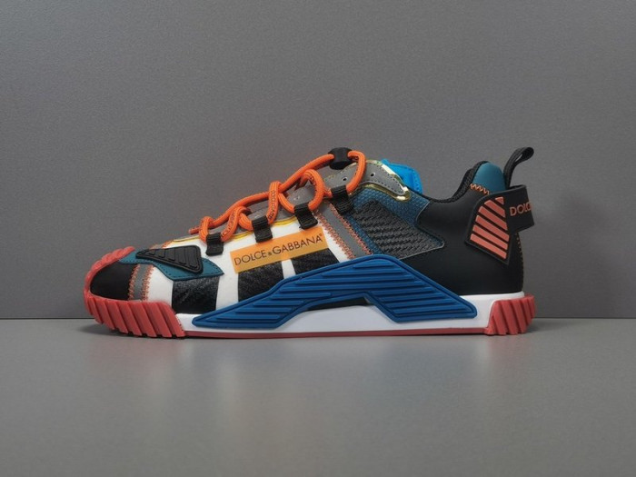 d.g. sneakers