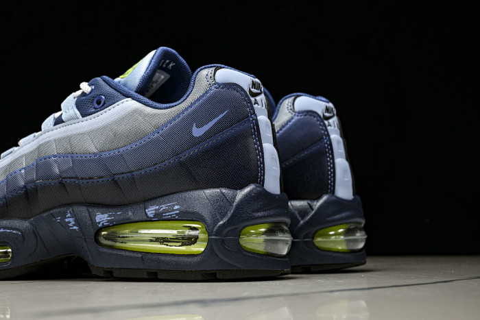 Nike Air Max Muscle 95 Yu-Gi-Oh! Joey II7404-400