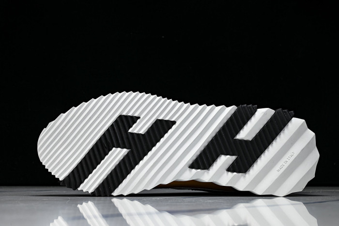 HER*MES SNEAKER HM1028-170