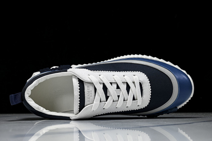 HER*MES SNEAKER HM1028-172