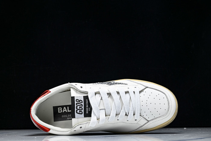 G01den G003e SNEAKERS GGS00015