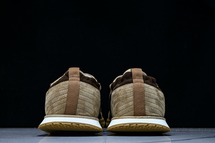 HER*MES SNEAKER HM1028-198