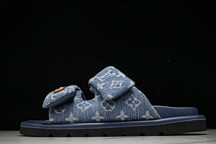 1*V SLIPPERS 11V0107-098