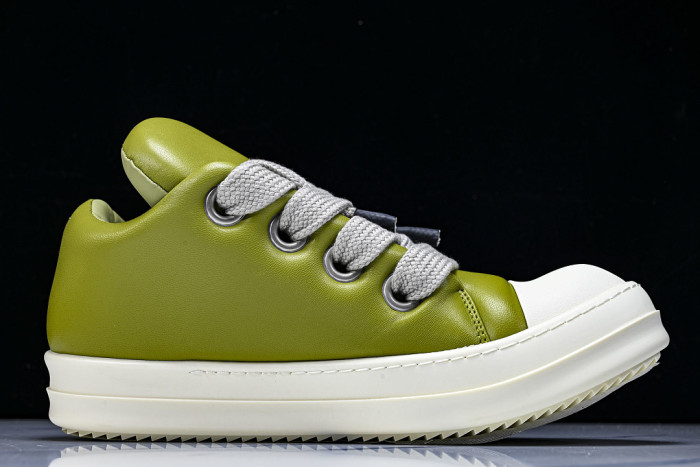 R1ck 0WENS SNEAKERS RO458-089