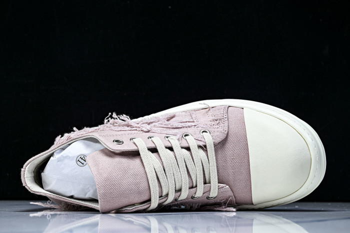 R1ck 0WENS SNEAKERS RO458-521