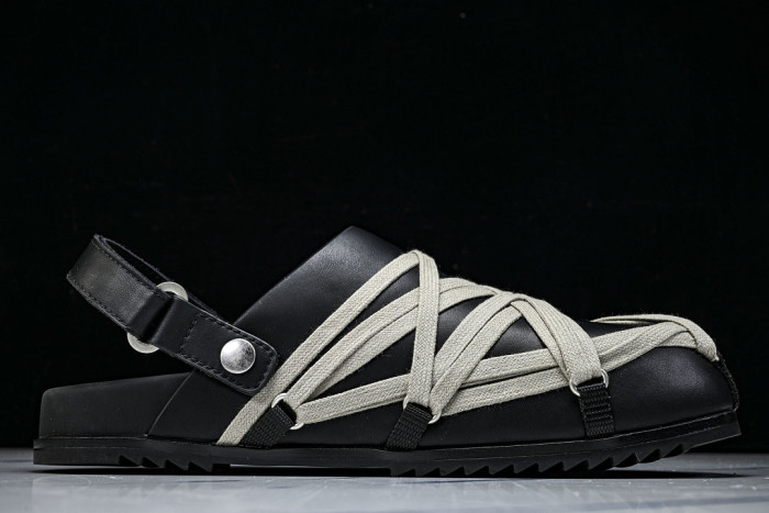 R1ck 0WENS SNEAKERS RO458-528