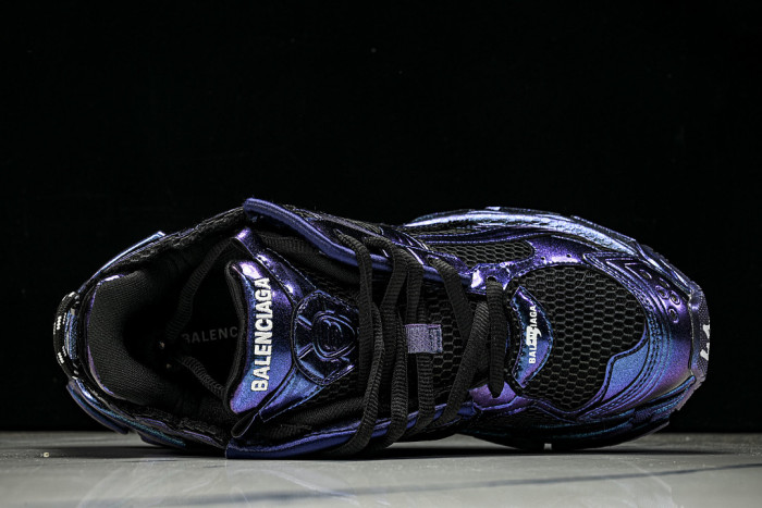 BLCG RUNNER SNEAKER 772774-WRNBT-4000