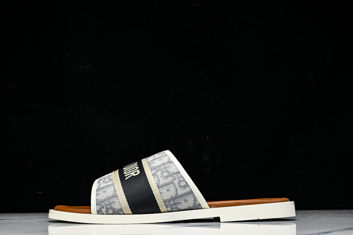 D10r SLIPPERS DS258-095