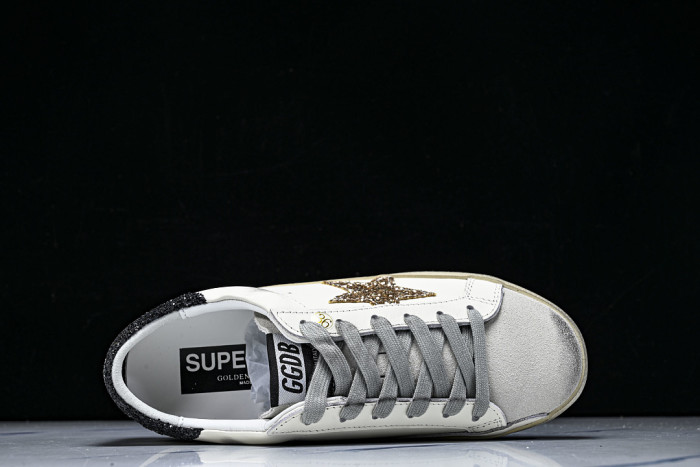 G01den G003e SNEAKERS GGS00036