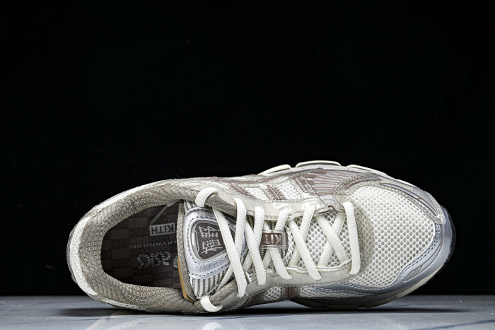 Kith x As1cs Gel Kayano 12.1 