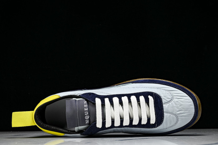 A1EXANDER M*QUEEN SNEAKERS WHGP7-207