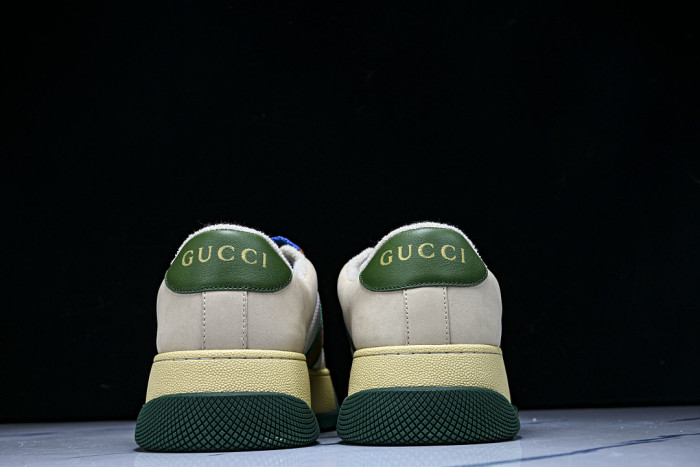 Gv*c TRAINER SNEAKER GU58203-320